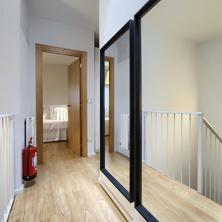 La Casa Gris Leilighet Tudela Eksteriør bilde