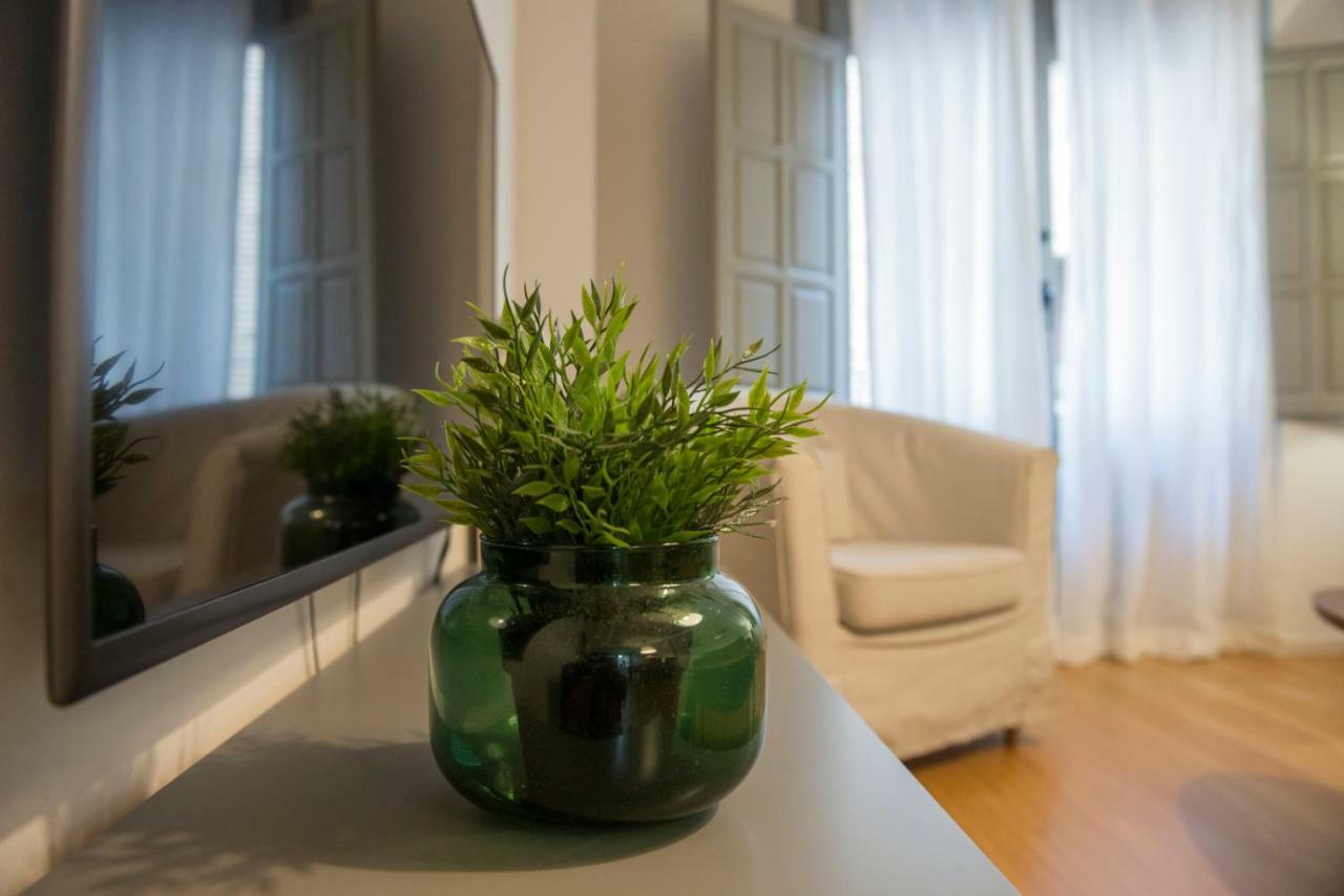 La Casa Gris Leilighet Tudela Eksteriør bilde
